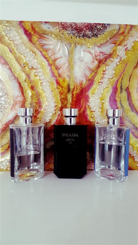 reddit prada l'homme|Prada l'homme discontinued.